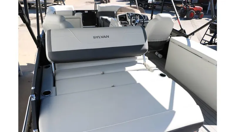 Slide: The Image of Sylvan Mirage X3 CLZ DH Tri Toon 2025 - 23