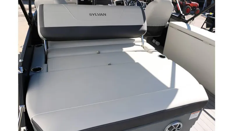 Slide: The Image of Sylvan Mirage X3 CLZ DH Tri Toon 2025 - 25