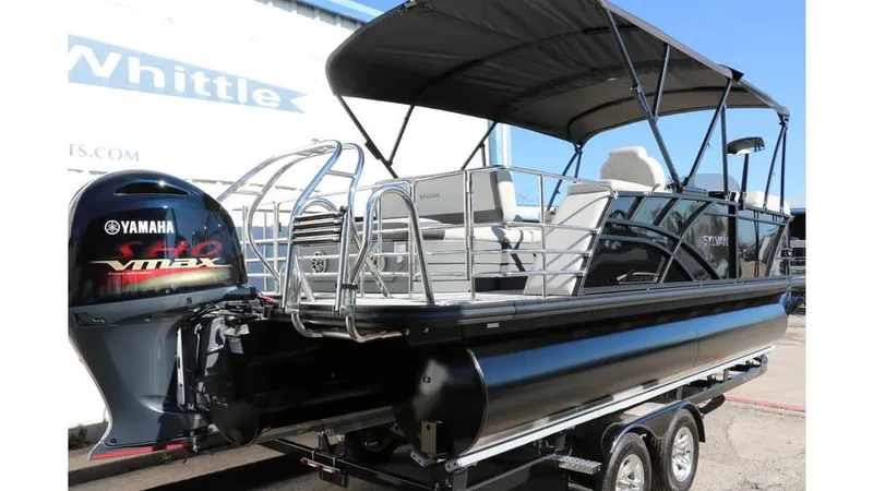 Slide: The Image of Sylvan Mirage X3 CLZ DH Tri Toon 2025 - 6