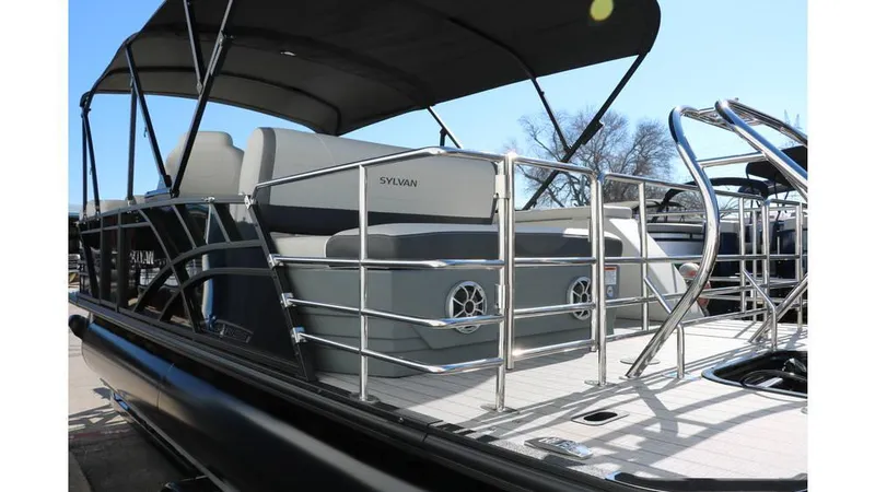 Slide: The Image of Sylvan Mirage X3 CLZ DH Tri Toon 2025 - 9