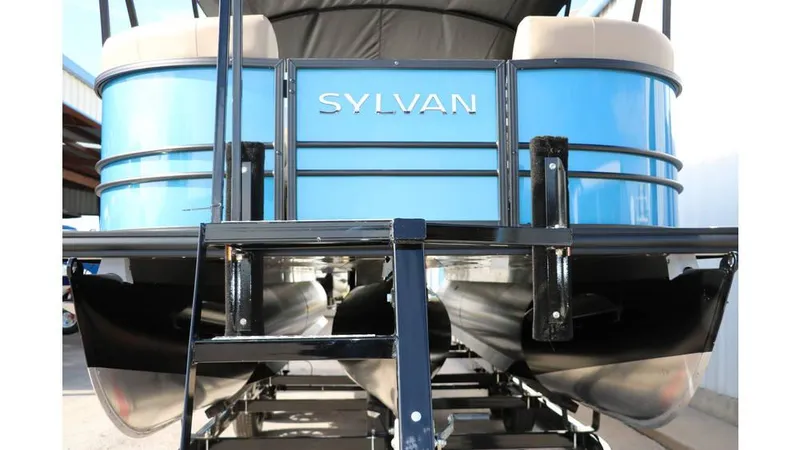 Slide: The Image of Sylvan Mirage X3 Party Fish Tri Toon 2025 - 15