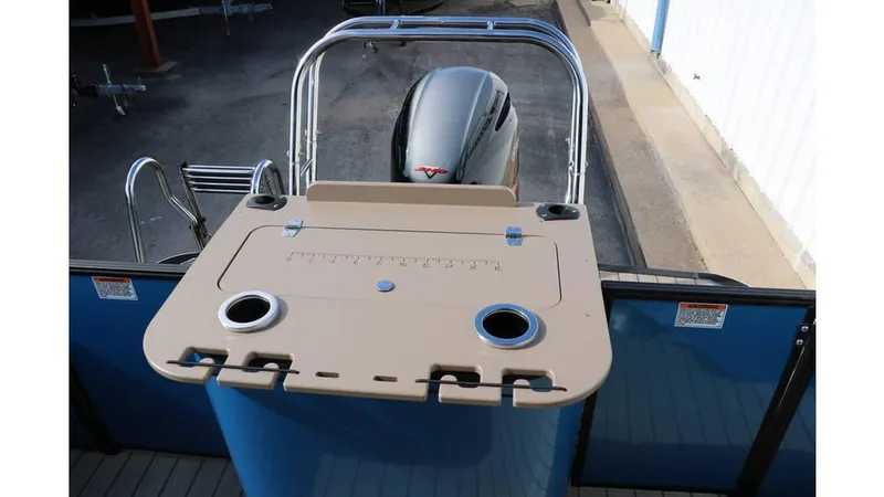 Slide: The Image of Sylvan Mirage X3 Party Fish Tri Toon 2025 - 23