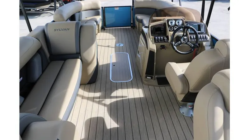 Slide: The Image of Sylvan Mirage X3 Party Fish Tri Toon 2025 - 24