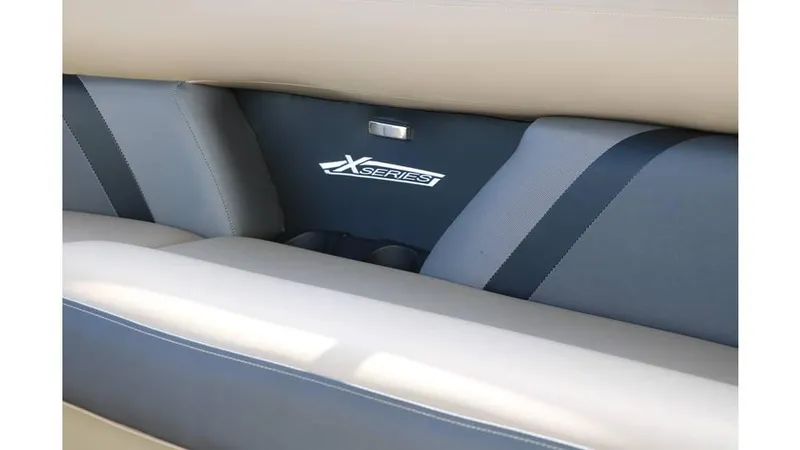 Slide: The Image of Sylvan Mirage X3 Party Fish Tri Toon 2025 - 33