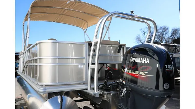 Slide: The Image of Sylvan Mirage 822 Party Fish Tri Toon 2024 - 11