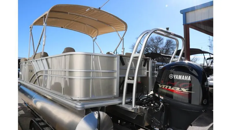 Slide: The Image of Sylvan Mirage 822 Party Fish Tri Toon 2024 - 12