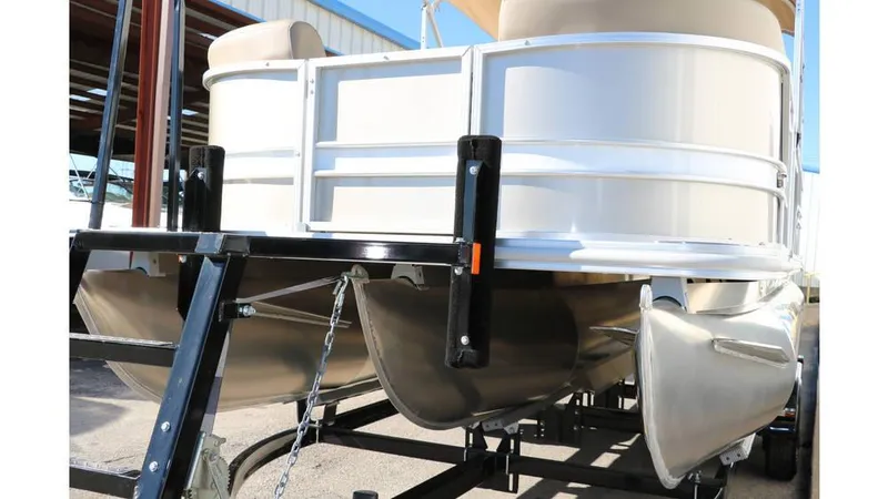 Slide: The Image of Sylvan Mirage 822 Party Fish Tri Toon 2024 - 14