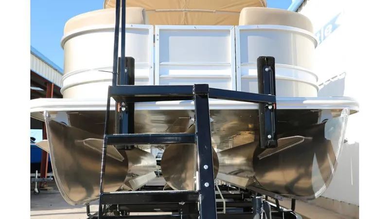 Slide: The Image of Sylvan Mirage 822 Party Fish Tri Toon 2024 - 15