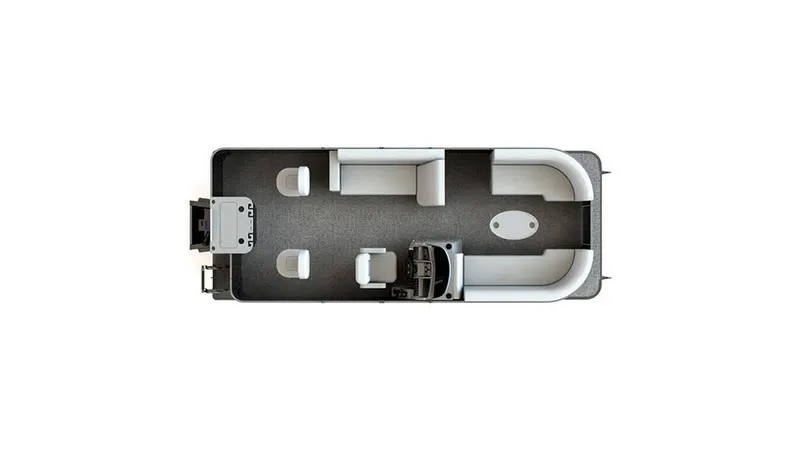 Slide: The Image of Sylvan Mirage 822 Party Fish Tri Toon 2024 - 2