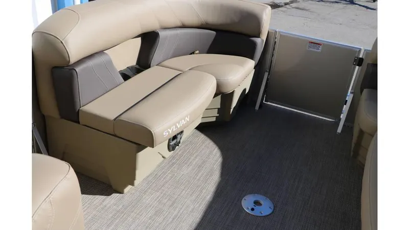 Slide: The Image of Sylvan Mirage 822 Party Fish Tri Toon 2024 - 28