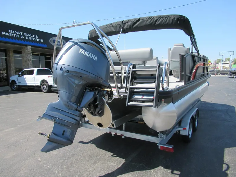 Slide: The Image of Bennington 22 SSB 2025 - 3