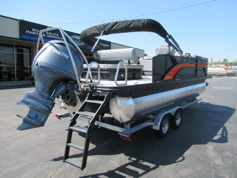 Slide: The Image of Bennington 22 SSB 2025 - 4