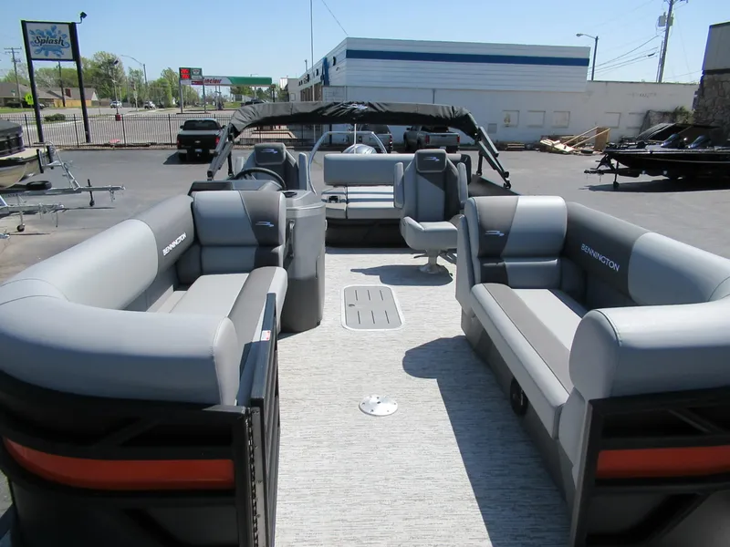 Slide: The Image of Bennington 22 SSB 2025 - 5