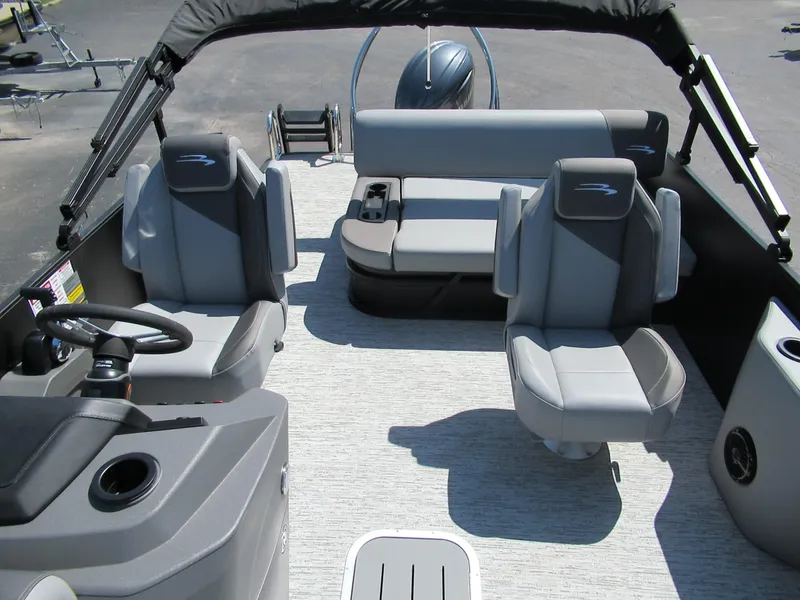 Slide: The Image of Bennington 22 SSB 2025 - 7