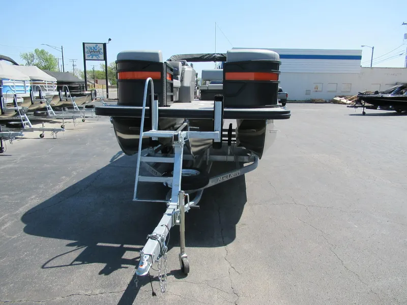 Slide: The Image of Bennington 22 SSB 2025 - 8