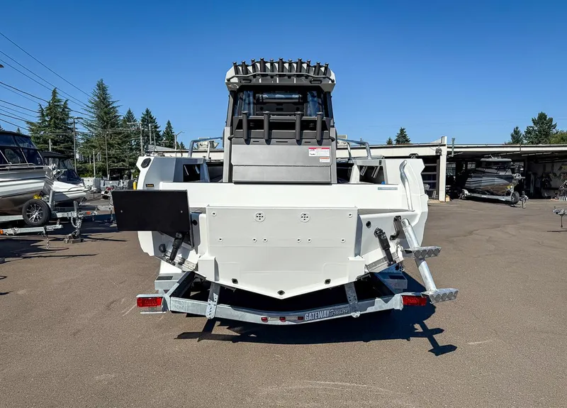 Slide: The Image of Stabi-Craft 2350 Ultra Centrecab 2026 - 4