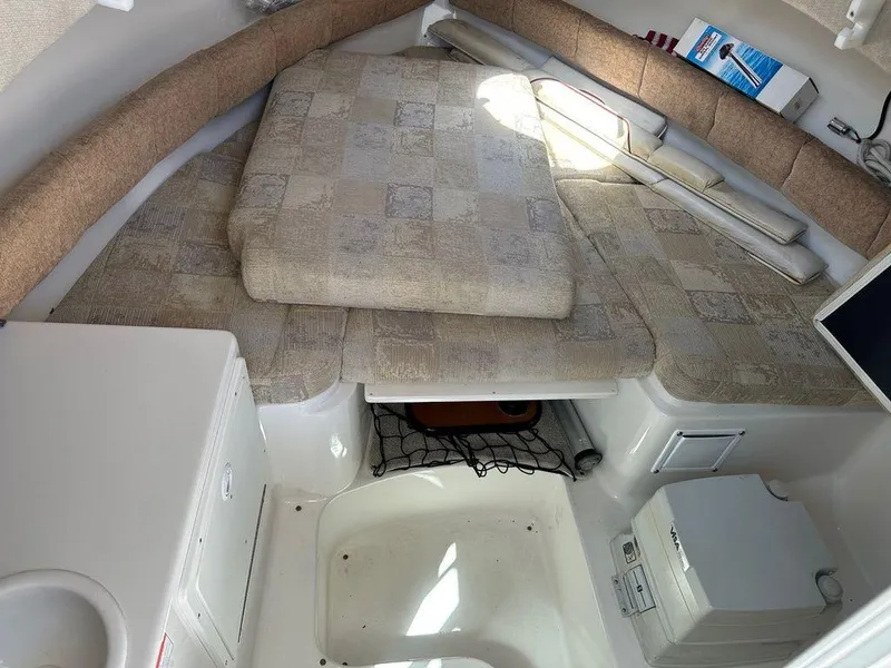 Slide: The Image of Seaswirl 2601 WA 2007 - 11