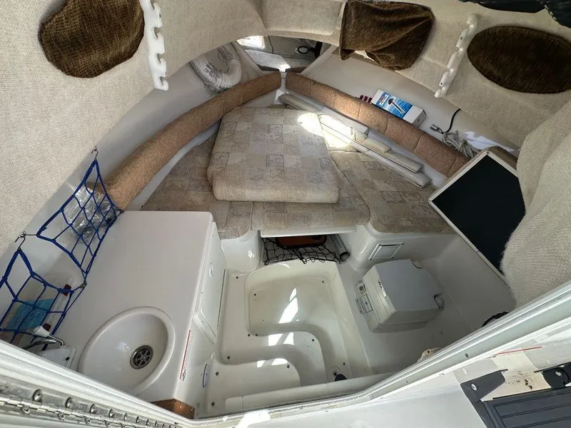 Slide: The Image of Seaswirl 2601 WA 2007 - 12