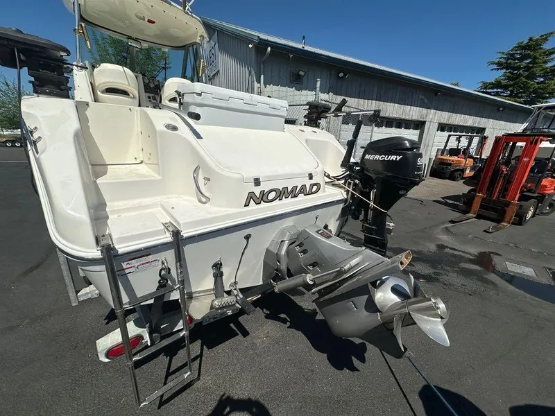 Slide: The Image of Seaswirl 2601 WA 2007 - 2