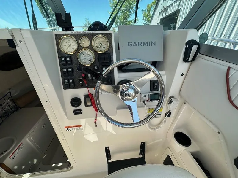 Slide: The Image of Seaswirl 2601 WA 2007 - 3