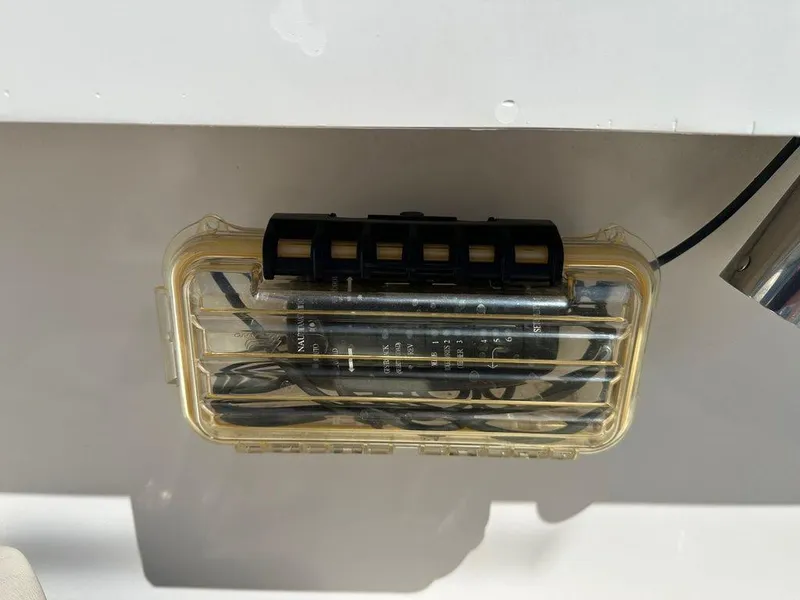 Slide: The Image of Seaswirl 2601 WA 2007 - 4