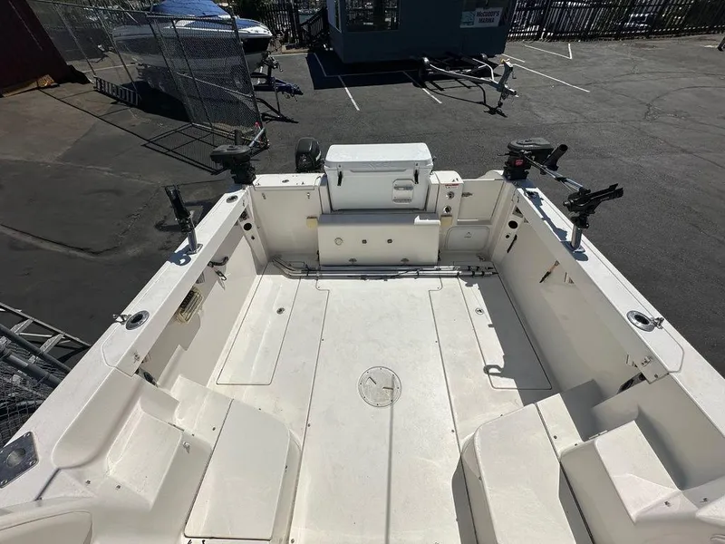 Slide: The Image of Seaswirl 2601 WA 2007 - 5