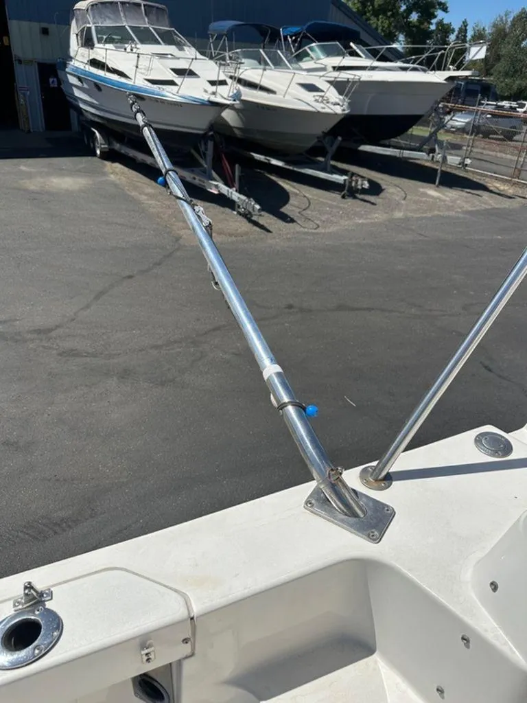 Slide: The Image of Seaswirl 2601 WA 2007 - 6