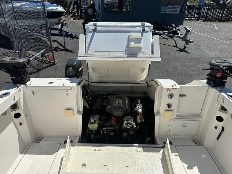 Slide: The Image of Seaswirl 2601 WA 2007 - 8