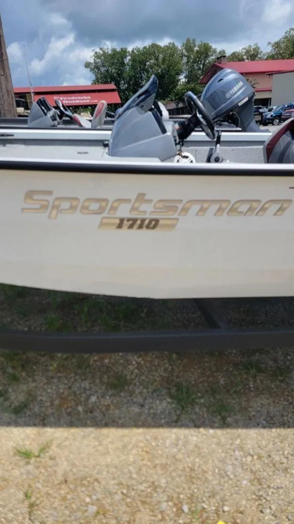 Slide: The Image of G3 Sportsman 1710 2023 - 10