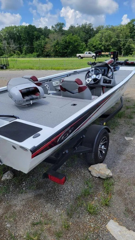 Slide: The Image of G3 Sportsman 1710 2023 - 5