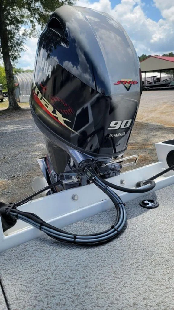 Slide: The Image of G3 Sportsman 1710 2023 - 8