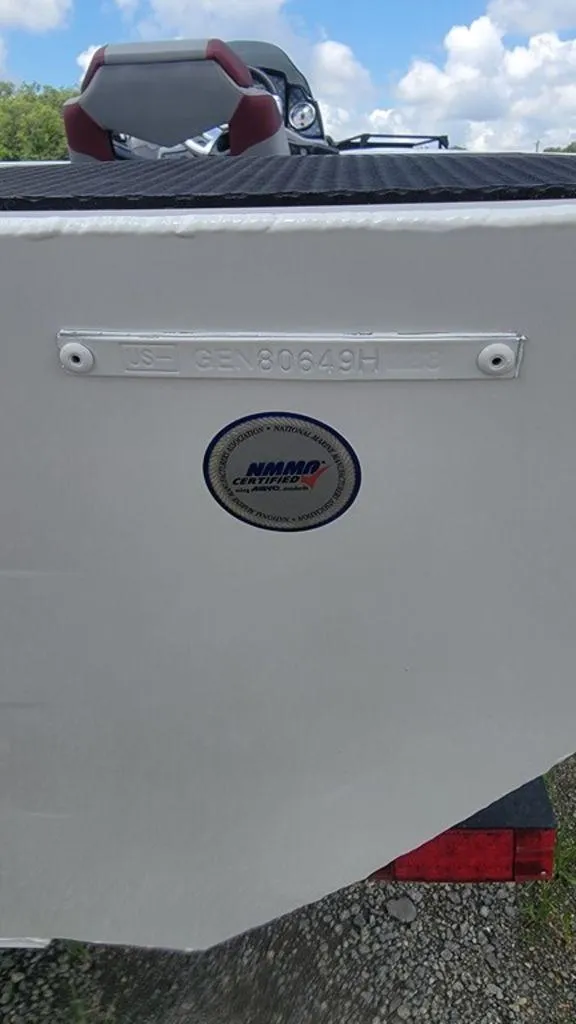 Slide: The Image of G3 Sportsman 1710 2023 - 9