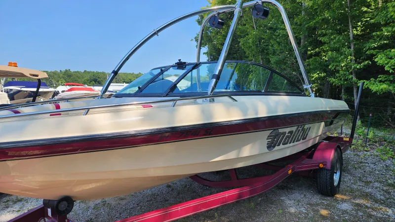 Slide: The Image of Malibu Response 2000 - 4