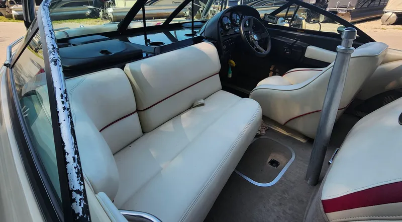 Slide: The Image of Malibu Response 2000 - 5