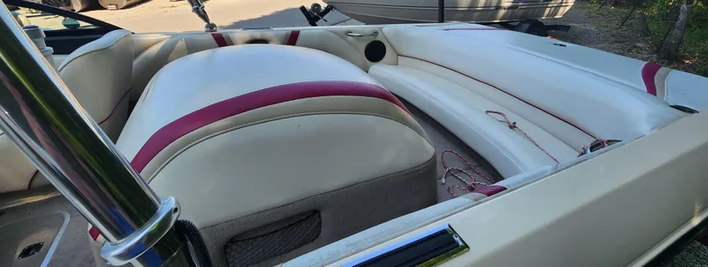 Slide: The Image of Malibu Response 2000 - 6