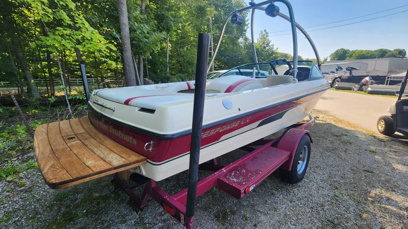 Slide: The Image of Malibu Response 2000 - 9