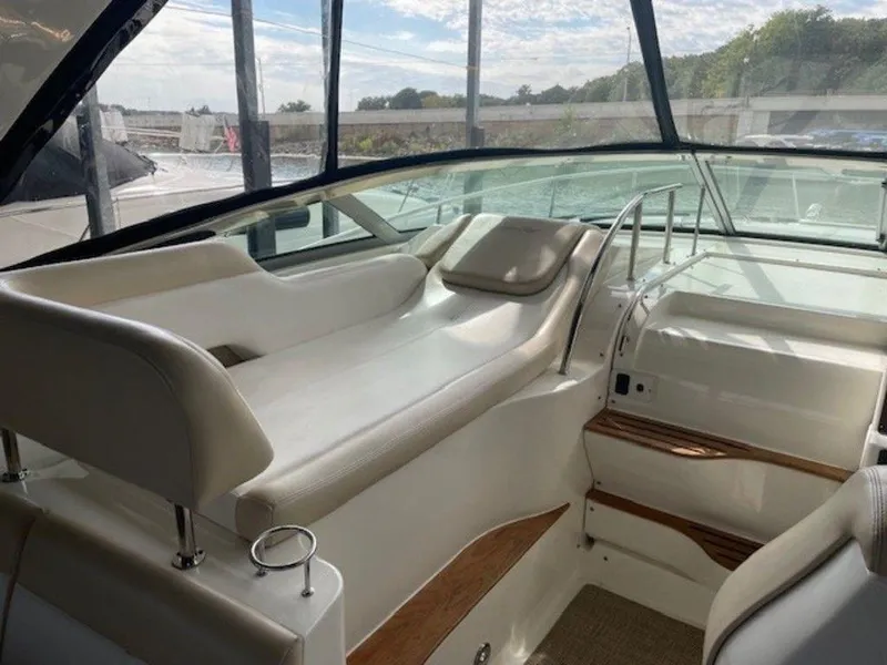 Slide: The Image of Sea Ray 350 Sundancer 2013 - 13