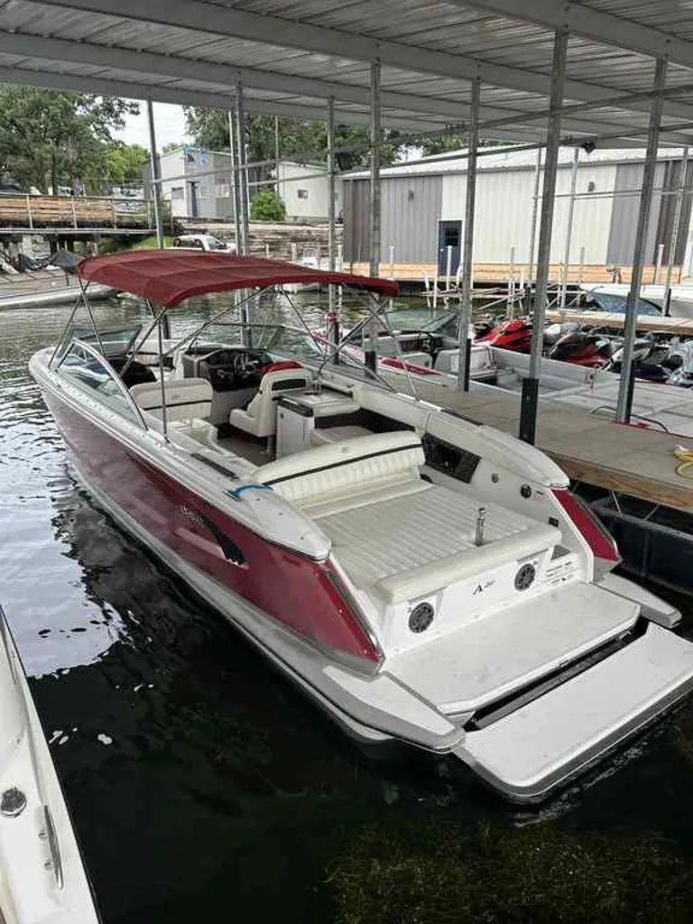 Slide: The Image of Cobalt A28 2012 - 0