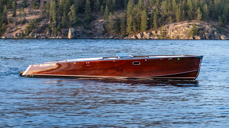 The Image of Stancraft 340 Sleek 2022 - 1