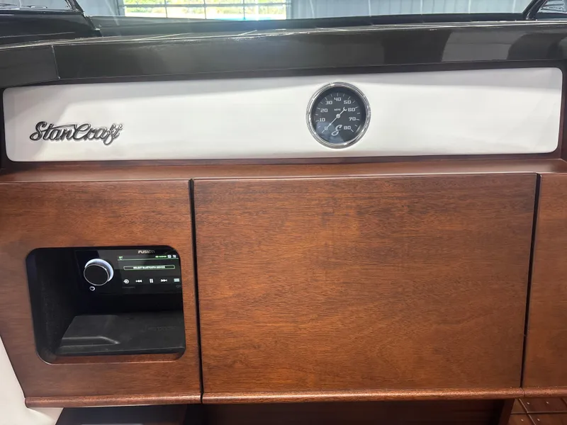 Slide: The Image of Stancraft 340 Sleek 2022 - 13