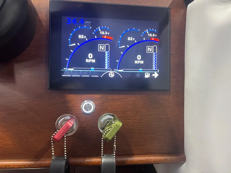 Slide: The Image of Stancraft 340 Sleek 2022 - 17