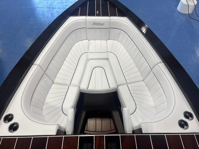 Slide: The Image of Stancraft 340 Sleek 2022 - 20