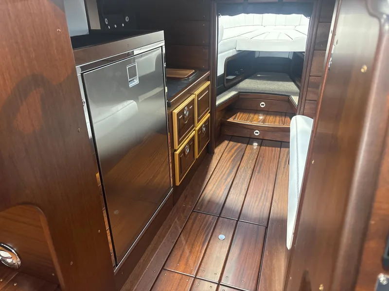 Slide: The Image of Stancraft 340 Sleek 2022 - 22