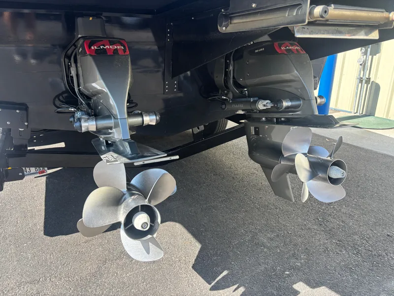 Slide: The Image of Stancraft 340 Sleek 2022 - 24