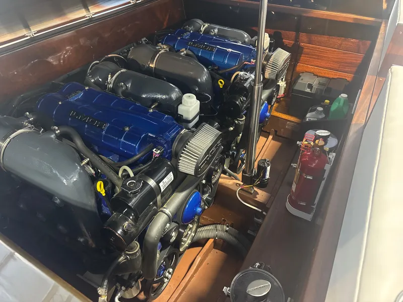 Slide: The Image of Stancraft 340 Sleek 2022 - 25