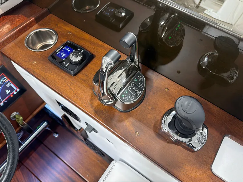 Slide: The Image of Stancraft 340 Sleek 2022 - 27