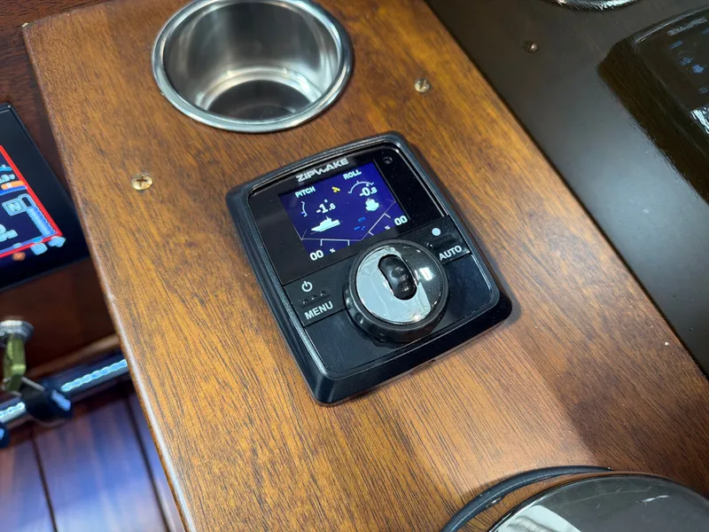 Slide: The Image of Stancraft 340 Sleek 2022 - 28