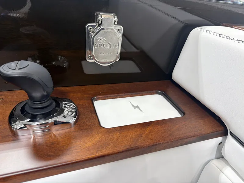 Slide: The Image of Stancraft 340 Sleek 2022 - 29