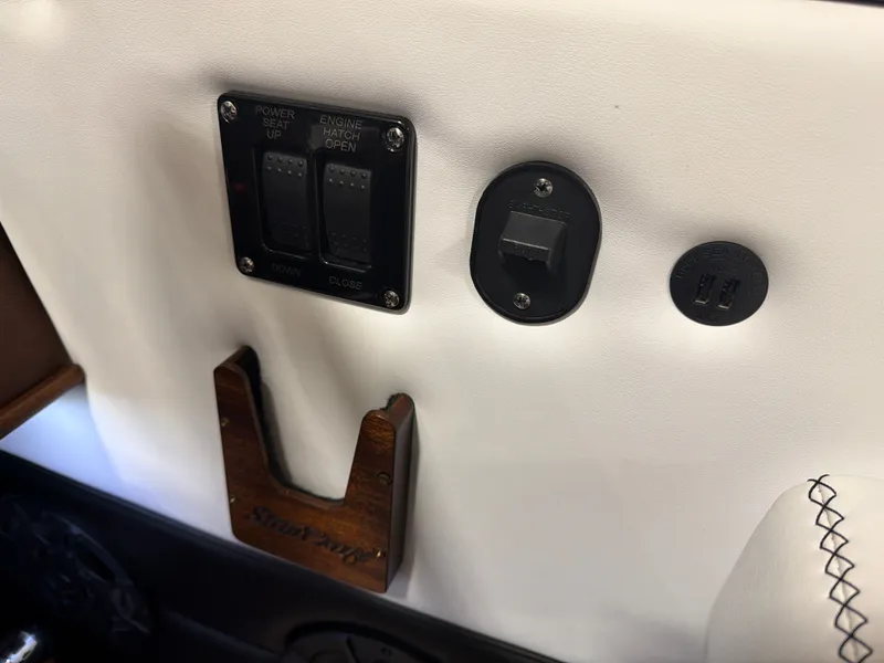 Slide: The Image of Stancraft 340 Sleek 2022 - 30