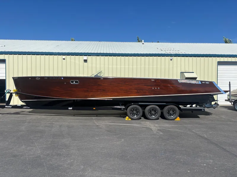 Slide: The Image of Stancraft 340 Sleek 2022 - 4